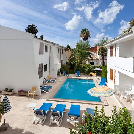 Apartamentos Leo ポルト・ダ・ポリェンサ エクステリア 写真
