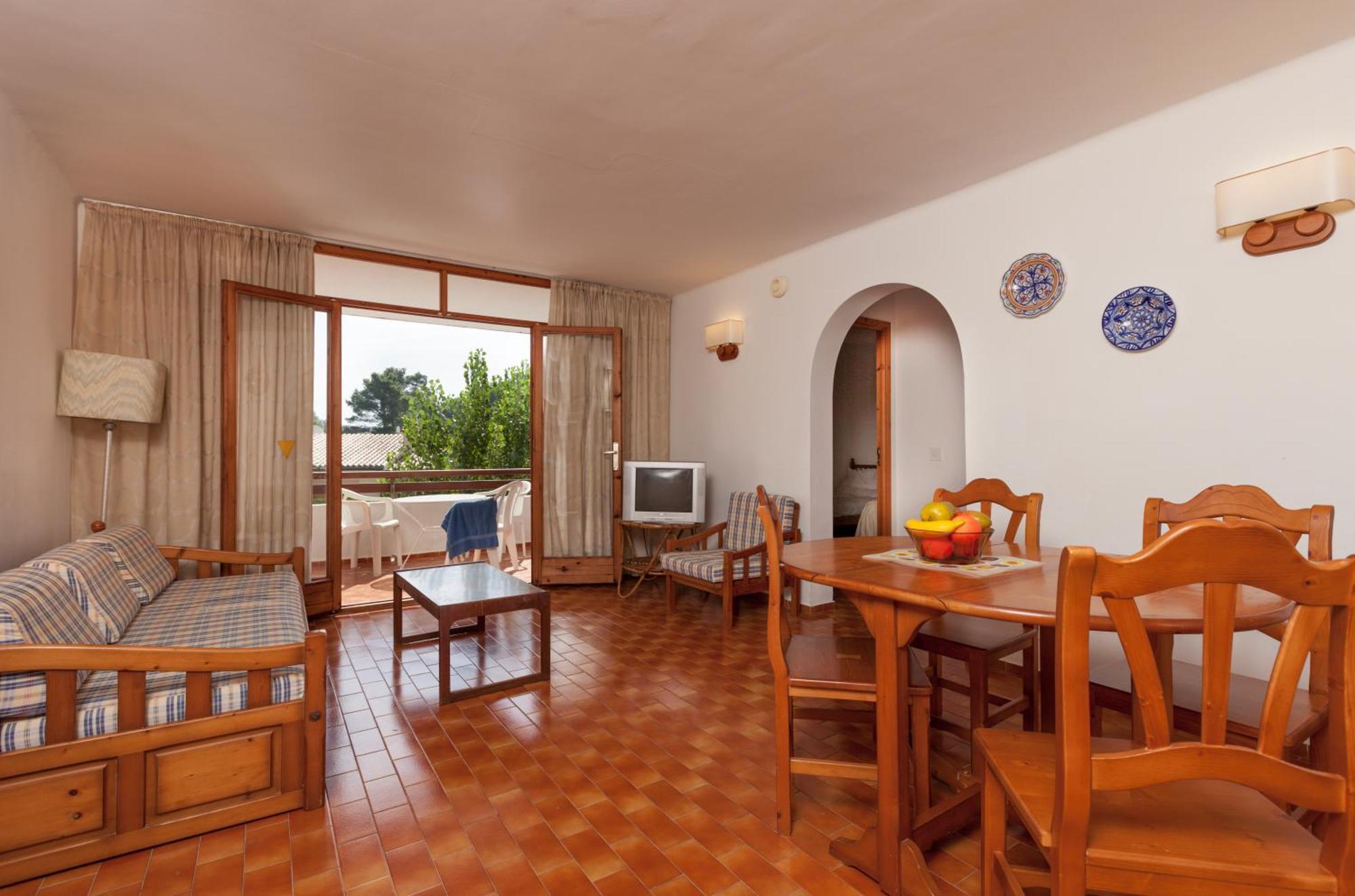 Apartamentos Leo ポルト・ダ・ポリェンサ エクステリア 写真