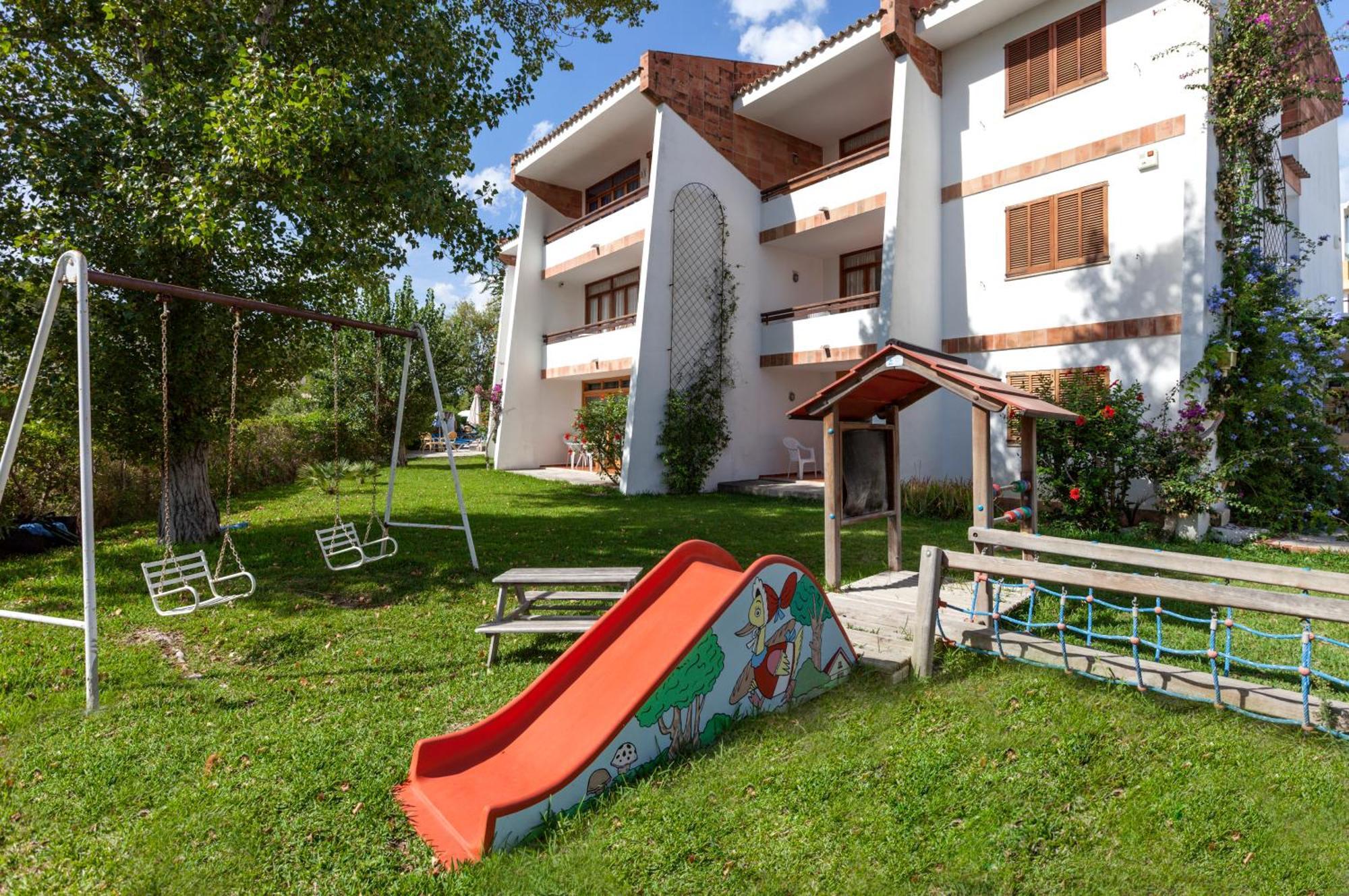 Apartamentos Leo ポルト・ダ・ポリェンサ エクステリア 写真