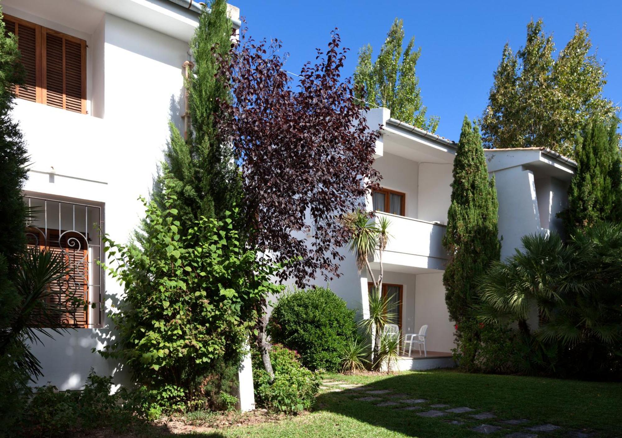Apartamentos Leo ポルト・ダ・ポリェンサ エクステリア 写真