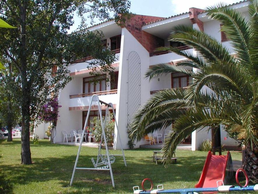 Apartamentos Leo ポルト・ダ・ポリェンサ エクステリア 写真