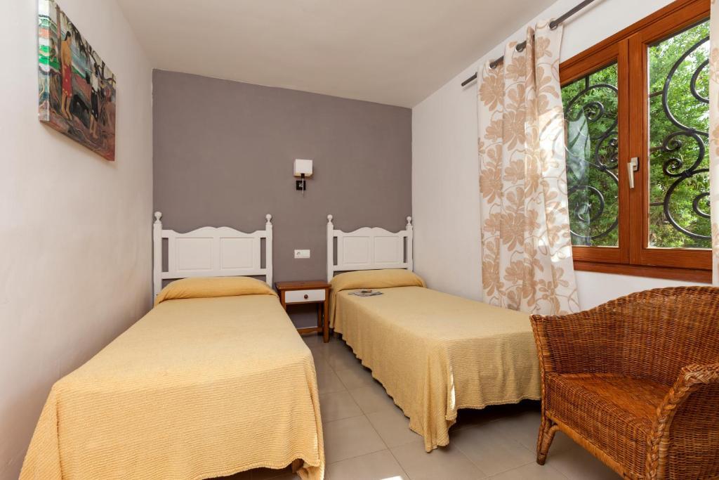 Apartamentos Leo ポルト・ダ・ポリェンサ 部屋 写真