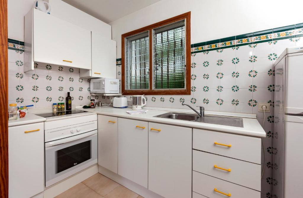 Apartamentos Leo ポルト・ダ・ポリェンサ 部屋 写真