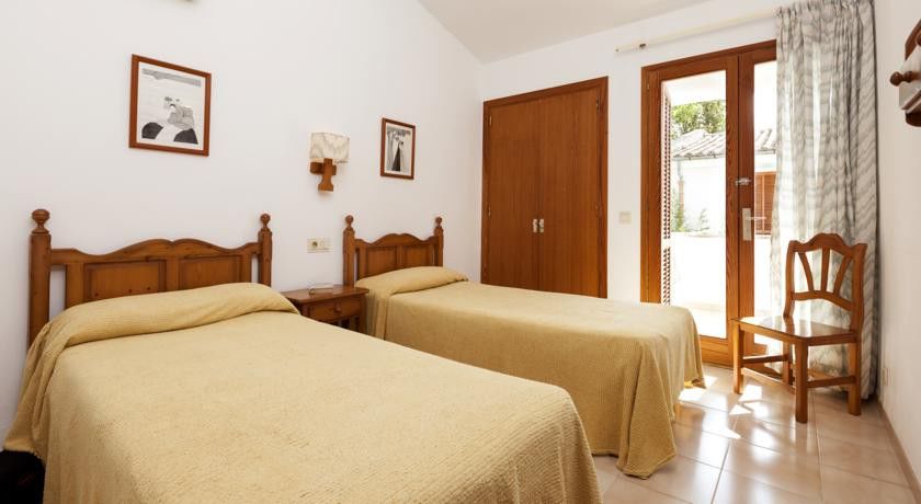 Apartamentos Leo ポルト・ダ・ポリェンサ エクステリア 写真